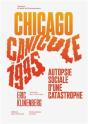 Canicule Chicago Été 1995 ?  Autopsie Sociale D'Une Catastrophe - Preview
