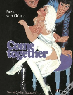 Capa do artigo Canicule - Come Together