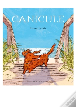 Capa do artigo Canicule