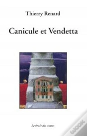 Capa do artigo Canicule Et Vendetta