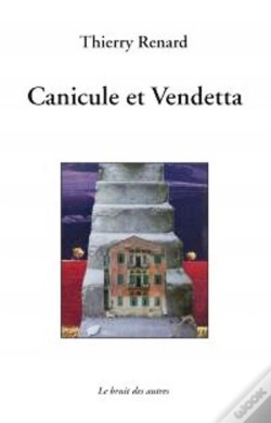 Capa do artigo Canicule Et Vendetta