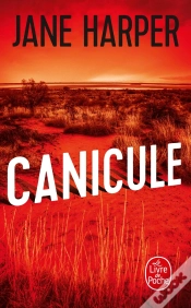 Capa do artigo Canicule