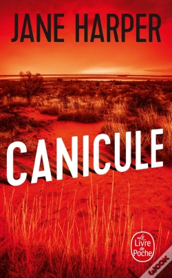 Capa do artigo Canicule