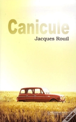 Capa do artigo Canicule