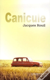 Capa do artigo Canicule