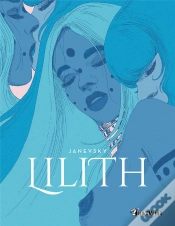 Capa do artigo Canicule - Lilith