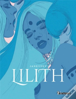 Capa do artigo Canicule - Lilith
