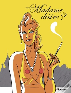 Capa do artigo Canicule - Madame Desire ?