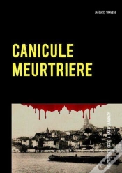 Capa do artigo Canicule Meurtriere