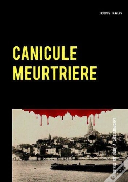 Capa do artigo Canicule Meurtriere