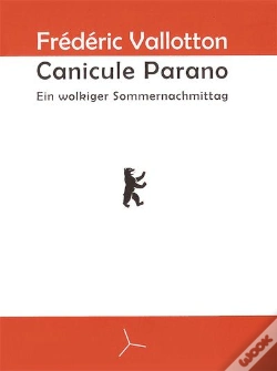 Capa do artigo Canicule Parano