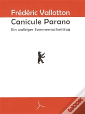 Canicule Parano