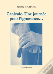 Capa do artigo Canicule, Une Journée Pour L