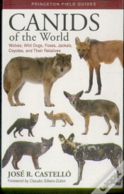 Capa do artigo Canids Of The World