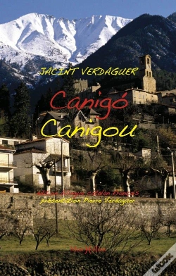 Capa do artigo Canigo, Canigou