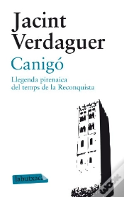 Capa do artigo Canigó