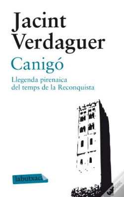 Capa do artigo Canigó
