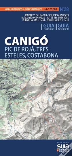 Capa do artigo Canigo