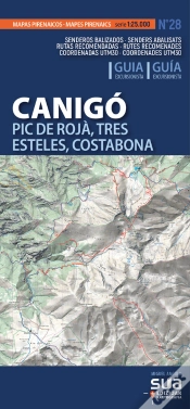 Capa do artigo Canigo