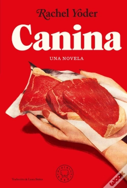 Capa do artigo Canina