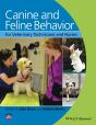 Canine And Feline Behavior For Veterinary Technicians And Nurses - Preview