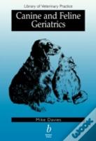 Canine And Feline Geriatrics