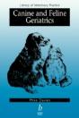 Canine And Feline Geriatrics - Preview