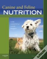 Canine And Feline Nutrition