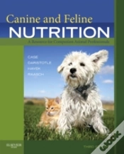 Capa do artigo Canine And Feline Nutrition