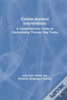 Canine-Assisted Interventions