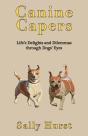 Canine Capers - Preview