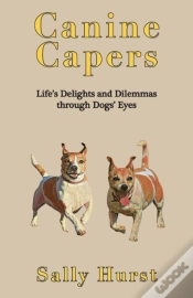 Capa do artigo Canine Capers