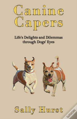 Capa do artigo Canine Capers