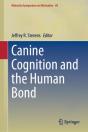 Canine Cognition And The Human Bond - Preview