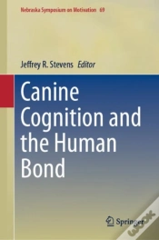 Capa do artigo Canine Cognition And The Human Bond