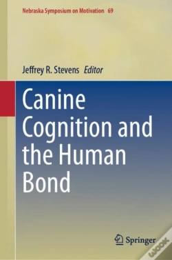 Capa do artigo Canine Cognition And The Human Bond