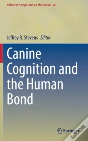 Capa do artigo Canine Cognition And The Human Bond