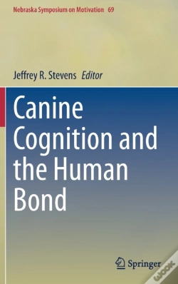 Capa do artigo Canine Cognition And The Human Bond