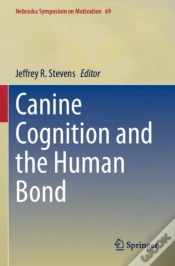 Capa do artigo Canine Cognition And The Human Bond