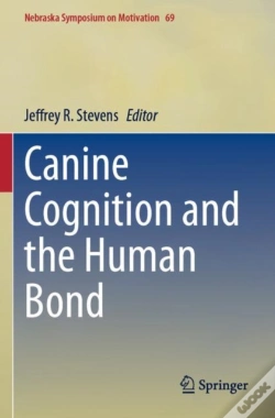 Capa do artigo Canine Cognition And The Human Bond