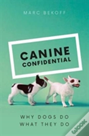 Capa do artigo Canine Confidential