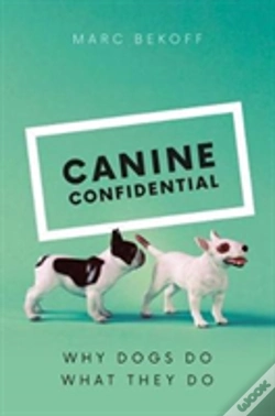 Capa do artigo Canine Confidential