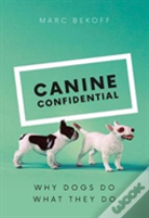 Canine Confidential