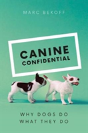 Canine Confidential - Preview