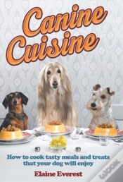 Capa do artigo Canine Cuisine