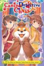 Canine Detective Chris, Vol. 1 - Preview