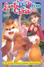 Canine Detective Chris, Vol. 2 - Preview