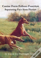 Capa do artigo Canine Form Follows Function