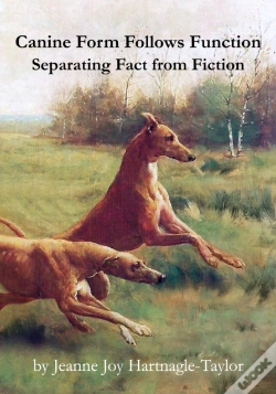 Capa do artigo Canine Form Follows Function
