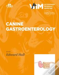 Canine Gastroenterology